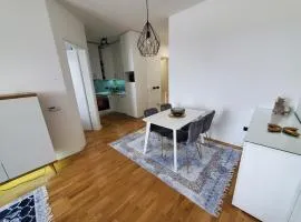 Apartman Elma 3