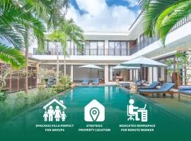 Maharaja Residence by Bukit Vista