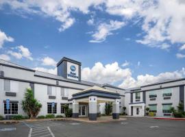 Best Western Galt Inn, hotel v destinaci Galt