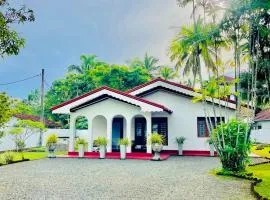 Beach Star Villa Beruwala