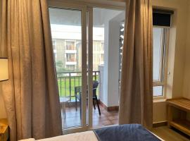 Rohm Staycations, apartmán v destinaci Gopálpur