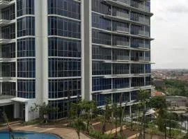 Signature Apartment @ The Windsor
