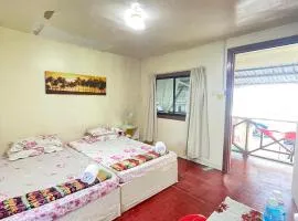 Aravilla Homestay Double