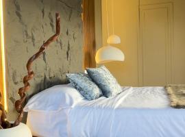 ป๋ายดอยม่อนแจ่ม, hôtel à Chiang Mai