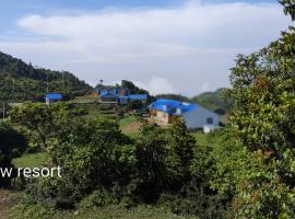 everest view resort