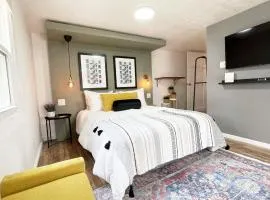 The Casita in Springville