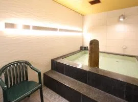 global cabin Yokohama Chinatown