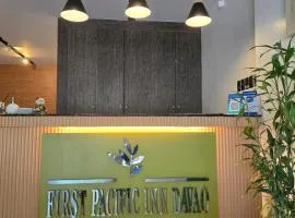 First Pacific Inn Davao