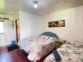 Aravilla Homestay Triple B