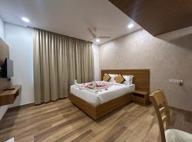 बंगलुरू में, होटल Temple Keys Bangalore by Bestinn Leisure