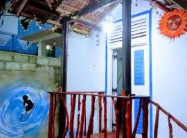 Hiru Seaview Homestay