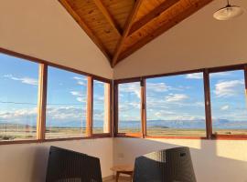 オステル アヴェス デル ラーゴ