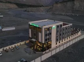 Fortune One Hotel