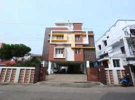Ramana's Home Stay-Near Railway Station and Bus Stand
