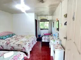Aravilla Homestay Family B