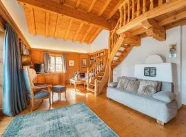Chalet in Kitzbühel near Ski Lifts