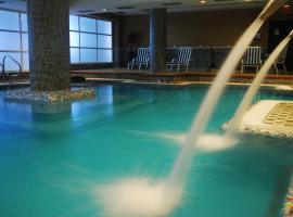 Hotel Puerto de Las Nieves