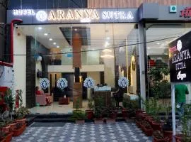 Hotel Pravasa Stay, Dewas Naka