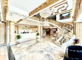 Atiyan Hotel Syariah，武吉丁宜的五星級飯店