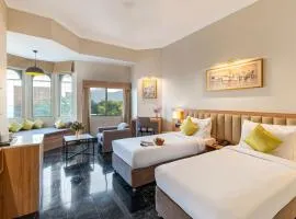 Hotel Vishnupriya