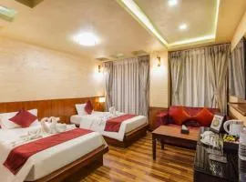 Hotel Nova Nook Pvt Ltd