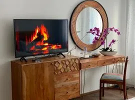 Ferienapartment Stadtzentrum-Frankenthal