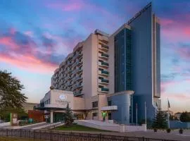 DoubleTree by Hilton Oradea