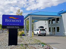 Baymont by Wyndham Monte Vista