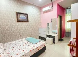 D'sofia Homestay Jelebu 4