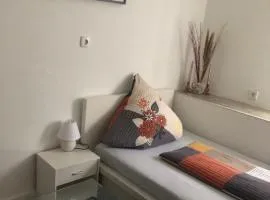 Ferienwohnung 1-5 schlafplätze ZG