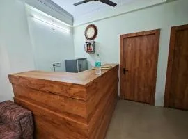 Hotel umar palace