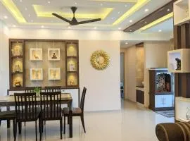 BEST Serviced Apartments at Technopark & TCS