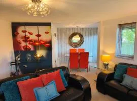 Waterside Apartment