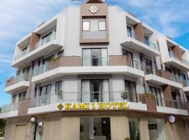 Hotel KAMI 1, hotel en Phan Rang