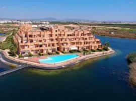 Casa Oasis, Las Terrazas de l Torre - Blue Sky Property