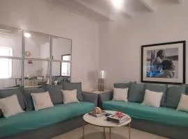 Studio Casa Azul Alghero