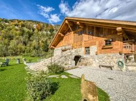 Nature Hideaway At Ferme A Marius