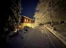 Waldhotel Zöbischhaus