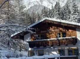 Haus Wildebene
