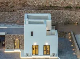 Villa BouLevArt by Mykonos Mood