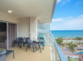 Casa Lila Ivan Luxury Homes 8ªPlta Sur 1ªLinea