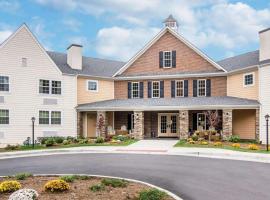 Bluegreen Vacations Shenandoah Crossing, an Ascend Collection Resort, romantic hotel in Gordonsville