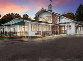 The Palmer House Resort, Ascend Hotel Collection, hotel in Manchester