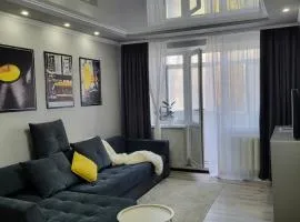 Inna's house