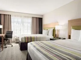 Country Inn & Suites by Radisson Romeoville - Bolingbrook