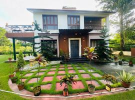 N5 Ibiza, Kolkata, cottage in Kolkata