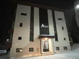 Mont V Jahorina