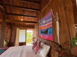 Hoi An Unique Treehouse-Pool-Natural View-Free Bike Trip