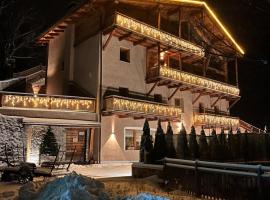 Grande Cote Room and Breakfast, skidresort i Cesana Torinese