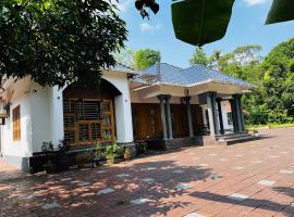 Entire Private Luxury Resort in Wayanad - Cinnamon Villa Wayanad, hotel a Panamaram